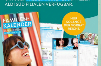 ALDI SÜD Prospekt aktuelle Angebote Seite