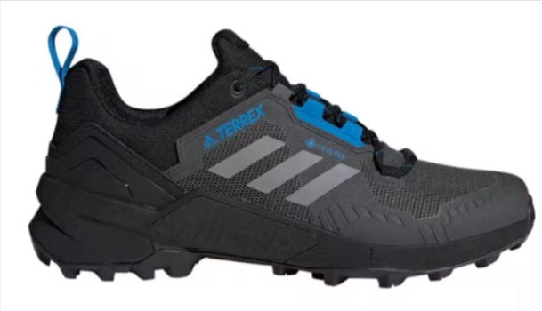 Adidas TERREX Swift R3 GORE TEX Herren Multifunktionsschuhe e1669308200713