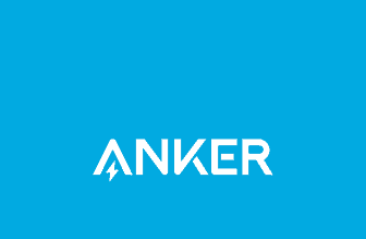 Anker logo