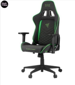 BLACK FRIDAY RAZER Gaming Stuhl Tarok Pro X kaufen OTTO