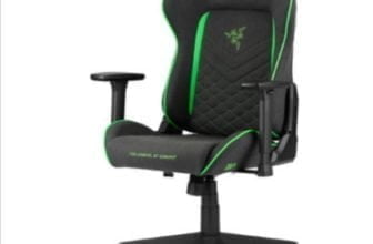 BLACK FRIDAY RAZER Gaming Stuhl Tarok Pro X kaufen OTTO