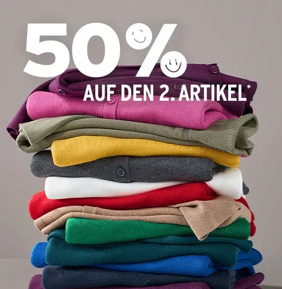 Basics fuer Damen guenstig kaufen Ernsting s family 11 22 2025 11 19 AM Schnäppchen, Deals Und Rabattcodes Des Tages - Basics Für Damen Günstig Kaufen Bei Ernsting'S Family