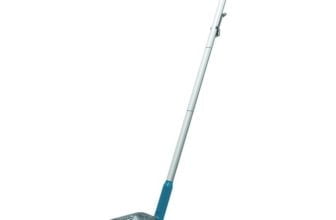 BlackDecker PSA115B QW 3.6V 1.5Ah Lithium Akku Kehrbesen