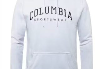 COLUMBIA HERREN HOODIE CSC CSC BASIC LOGO II 1681664 104 Picksport