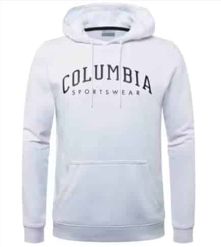 Columbia Herren Hoodie Csc Csc Basic Logo Ii 1681664 104 Picksport