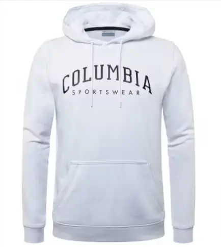 Columbia Herren Hoodie, CSC Basic (S bis XXL) für 30,98 € inkl. Versand