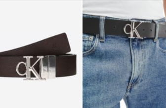 Calvin Klein Jeans Guertel e1668685055859