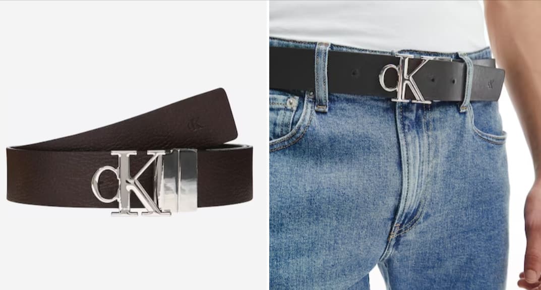 Calvin Klein Jeans Gürtel