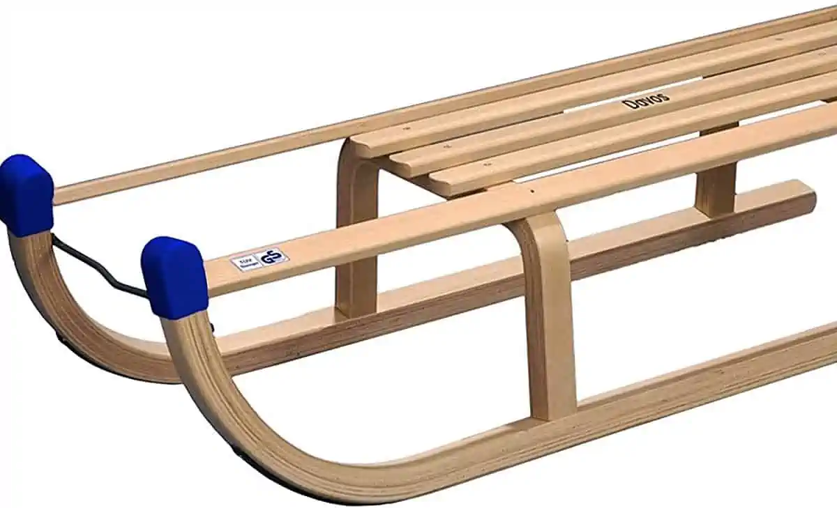 Colint Davos Rodelschlitten für 49,00 € inkl. Versand