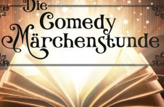 Die Comedy Maerchenstunde Bustour TV Show Tickets tvtickets de