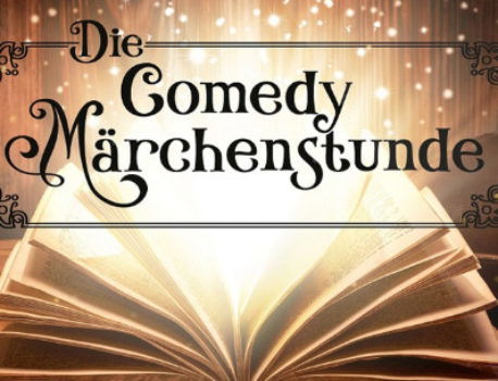 Die Comedy Maerchenstunde Bustour TV Show Tickets tvtickets de