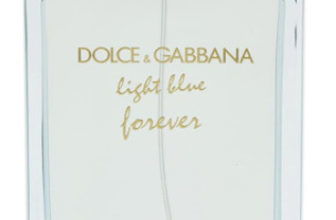 Dolce Gabbana Light Blue Forever Eau De Parfum 100Ml Vaporizador Dolce Gabbana Light Blue Forever Pour Femme Amazon de Beauty