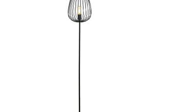 EGLO Stehlampe Newtown 1 flammige Vintage