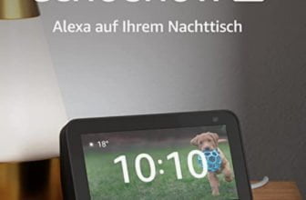 Echo Show 5 2 Generation 2021 Smart Display mit Alexa und 2 MP Kamera Anthrazit Zertifiziert und generalueberholt Amazon de Amazon Geraete Zubehoer