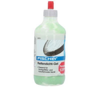 FISCHER 85476 Reifendicht Gel Fahrrad