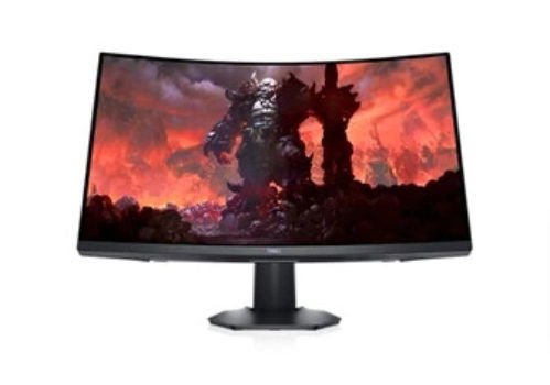 Geschwungener Dell 27 Gaming Monitor – S2722DGM Dell Deutschland