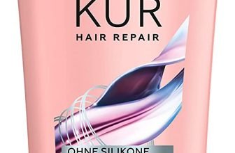 Gliss Kur Anti Spliss Wunder Shampoo