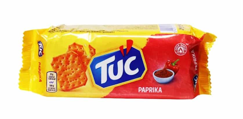 Gratis Tuc Paprika X G Von Tuc Motatos