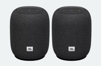 JBL Link Music Bundle WLAN Lautsprecher