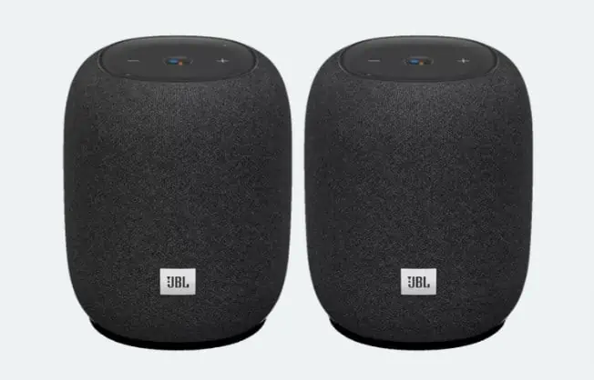Doppelpack Tragbare Bluetooth-Lautsprecher JBL LINK MUSIC 20W ab 89,99 € inkl. Versand