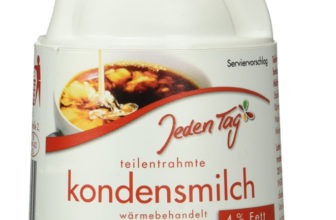 Jeden Tag Kondensmilch Kaennchen 4