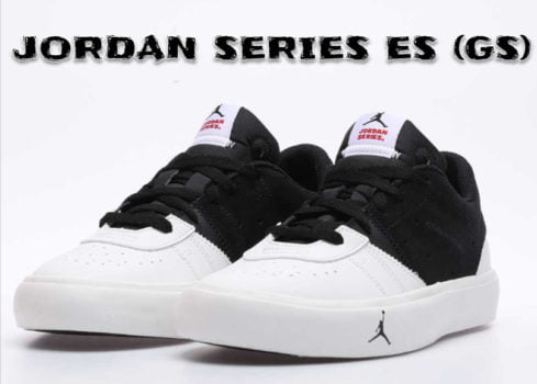 Kaufen Sie JORDAN SERIES ES GS fuer EUR 64 95 auf KICKZ com