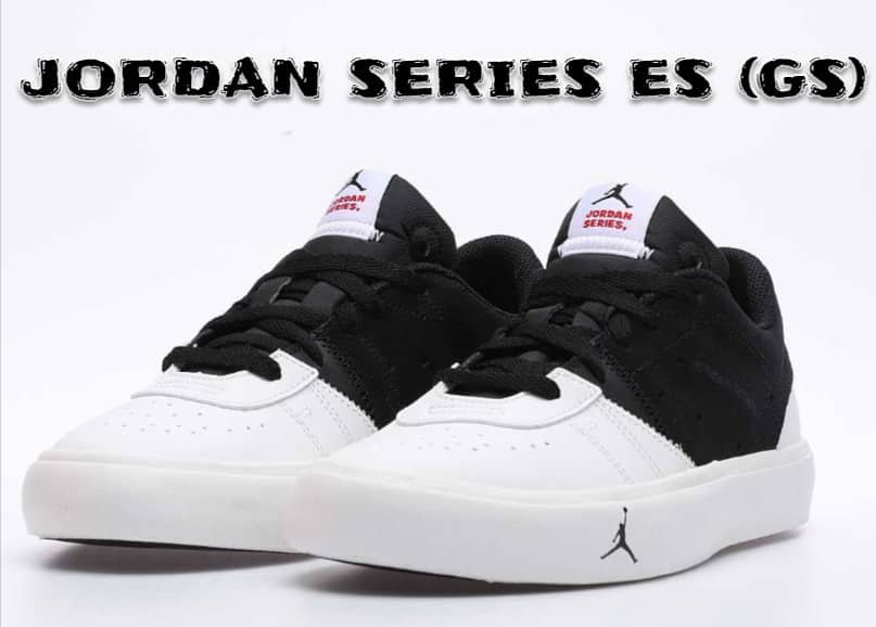 Kaufen Sie Jordan Series Es Gs Fuer Eur 64 95 Auf Kickz Com