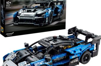 LEGO 42123 Technic McLaren Senna GTR e1668512423217