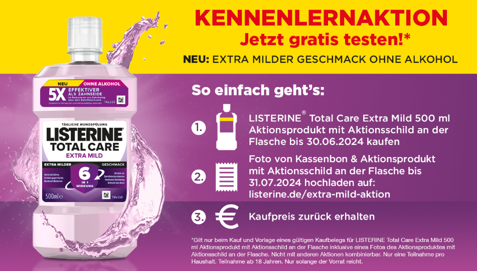 Listerine®-Extra-Mild-Aktion-Listerine®-Für-Die-Umfassende-Mundpflege-Listerine