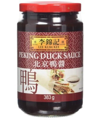 Lee Kum Kee Sauce Fuer Pekingente 2Er Pack Amazon De Lebensmittel Getraenke