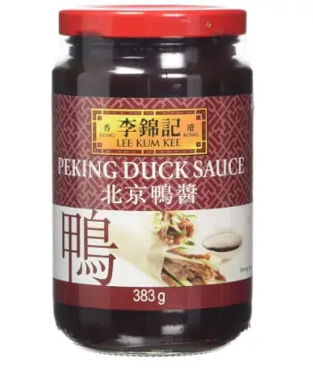 Lee Kum Kee Sauce für Pekingente, 2er Pack (2 x 383 g) ab 3,47 €