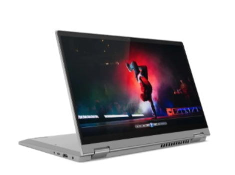 Lenovo IdeaPad Flex 5 14ITL 82HS00SLGE 14 FHD 7505 4GB 128GB SSD Win11S Cyberport