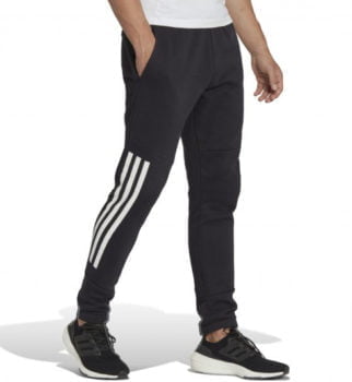 M Fi Wtr Pant Herren Jogginghose Schwarz Weiss online kaufen