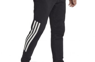 M Fi Wtr Pant Herren Jogginghose Schwarz Weiss online kaufen