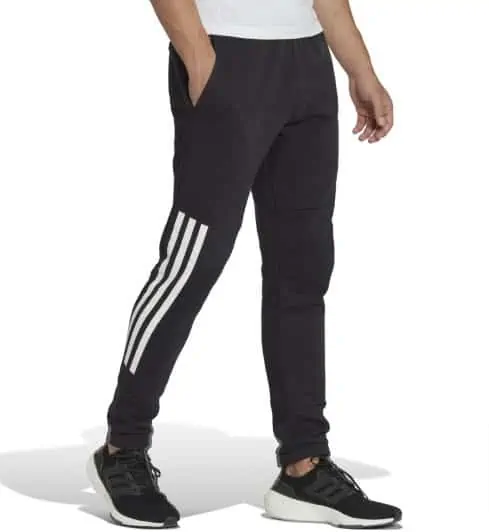 adidas – M FI WTR Pant Herren Jogginghose (S,L,XL) für 26,98 € inkl. Versand