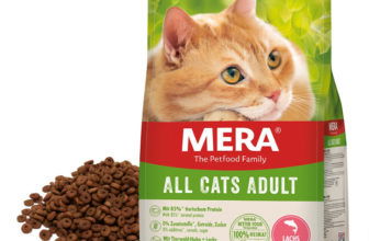 MERA Cats All Cats Lachs