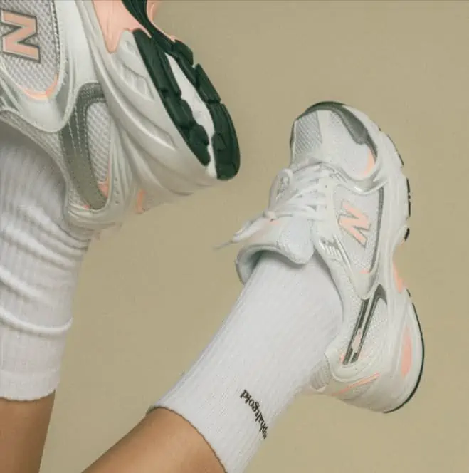 NEW BALANCE MR 530 ECP für 64,00 € inkl. Versand (statt 95,00 €)