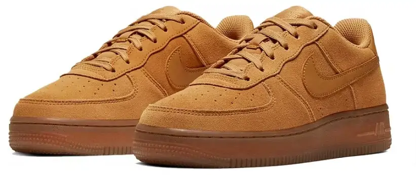 [Exklusiv] Nike Air Force 1 LV8 GS Kinder Sneaker (Gr. 35,5 bis 38) für 51,98 € inkl. Versand