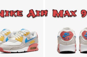 Nike Air Max 90 Damenschuh Nike DE