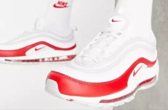Nike Air Max 97 Sneaker