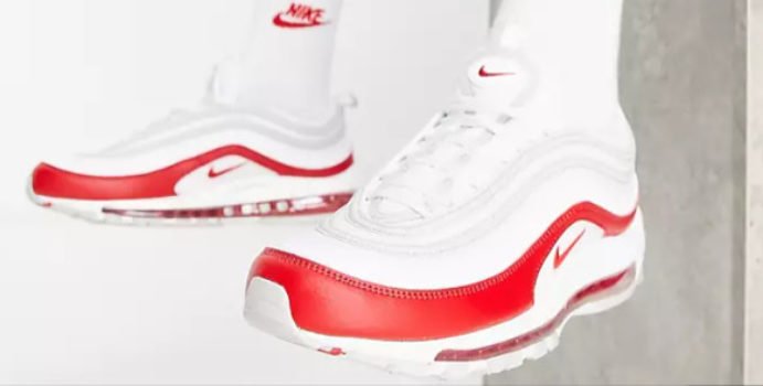 Nike Air Max 97 Sneaker