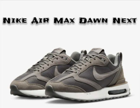 Nike Air Max Dawn Next Nature Damenschuh Nike DE