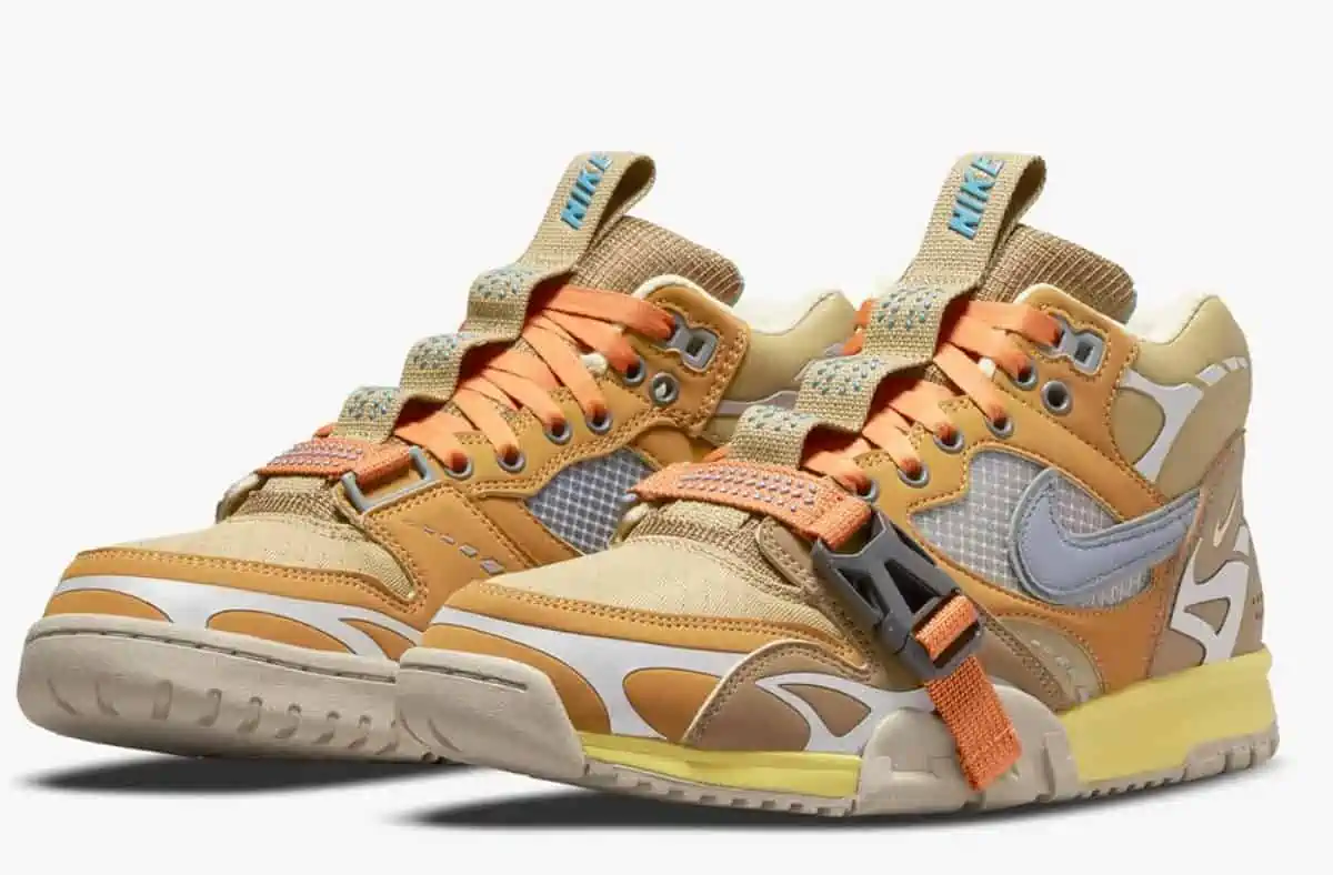 Air Trainer 1 SP für 82,00 € inkl. Versand (statt 144,75 €)