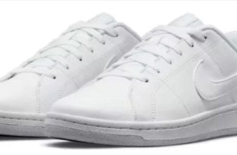 Nike Court Royale 2 Damen Sneaker e1669020817553