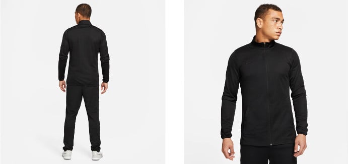 Nike Herren Trainingsanzug Kaufen Engelhorn