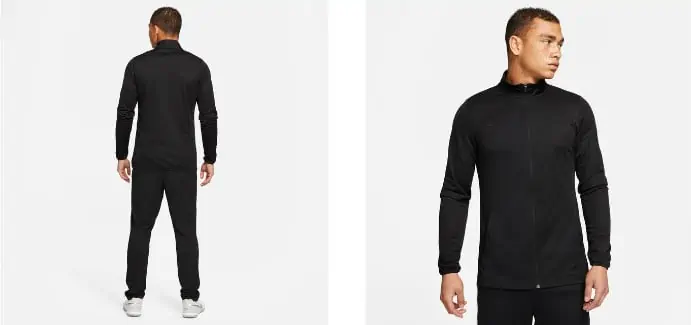 NIKE Academy Trainingsanzug Gr. S bis XL für 32,94 € inkl. Versand
