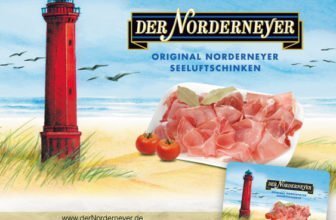 Norderneyer Seeluftschinken Multibuy 2022