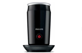 PHILIPS Milchaufschaeumer Milk Twister