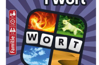 Pegasus Spiele 4 Bilder 1 Wort Neue Herausforderungen Amazon de Spielzeug