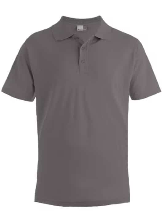 Promodoro Superior Polo T-Shirt